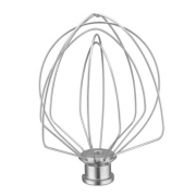 Tel p/u mixere 5,2 l. "Heavy Duty", 5,6 l. "Artisan", 5KSMBL6W, KitchenAid