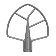 Paleta p/u amestecare p/u mixere 5,6 l. "Artisan", 6,6 l. "Heavy Duty", 5KSMBLSF, KitchenAid