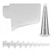 Насадка для протирки фруктов и овощей, 5KSMFVSP, KitchenAid