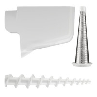 Насадка для протирки фруктов и овощей, 5KSMFVSP, KitchenAid