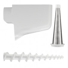 Accesoriu pentru pasarea fructelor si legumelor, 5KSMFVSP, KitchenAid