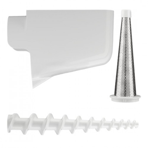 Насадка для протирки фруктов и овощей Fruit & Vegetable Strainer, 5KSMFVSP, KitchenAid