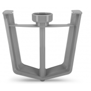 Vas p/u prepararea inghetatei, 5KSMICM, KitchenAid