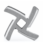 Set p/u tocat carne (aluminiu), 5KSMMGA, KitchenAid