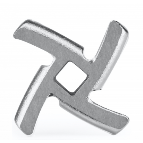 Set p/u tocat carne (aluminiu), 5KSMMGA, KitchenAid
