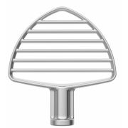 Paleta p/u amestecare p/u mixere 6,9 l. (inox), 5KSMPB7SS, KitchenAid