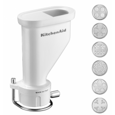 Accesoriu - presa pentru prepararea pastei, 5KSMPEXTA, KitchenAid