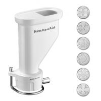Пресс для формовки пасты Pasta Shape Press, 5KSMPEXTA-P, KitchenAid