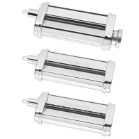 Набор для приготовления пасты (3 шт.), 5KSMPRA, KitchenAid