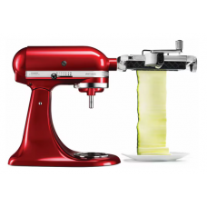 Accesoriu - spiralare de foi cu 2 lame, 5KSMSCA, KitchenAid