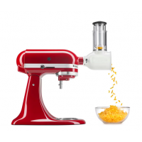 Насадка для нарезки и шинковки Fresh Prep, 5KSMVSA-P, KitchenAid