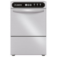 Машина для мытья бокалов, корзина 400x400, разм. 470x535x660, CUBE LINE, C426, Krupps Машина для мытья бокалов, корзина 400x400, разм. 470x535x660, CUBE LINE, C426, Krupps