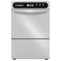 Машина для мытья бокалов, корзина 400x400, разм. 470x535x660, CUBE LINE, C426R, Krupps Машина для мытья бокалов, корзина 400x400, разм. 470x535x660, CUBE LINE, C426R, Krupps