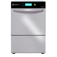 Mașină de spălat pahare, coș 400x400, dimensiune 470x535x660, KORAL LINE, K208E, Krupps Mașină de spălat pahare, coș 400x400, dimensiune 470x535x660, KORAL LINE, K208E, Krupps