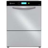 Посудомоечная фронтальная машина, корзина 500x500, разм. 585x610x750, KORAL LINE, K540ES, Krupps