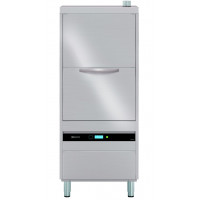 Mașină universală de spălat vase Krupps K981E, coș 600x670