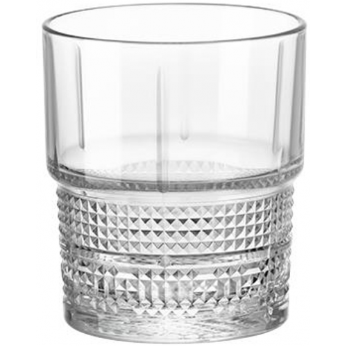 BARTENDER NOVECENTO Double Old Fashioned, Bormioli Rocco