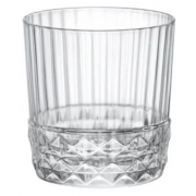 AMERICA20s Double Old Fashioned, Bormioli Rocco