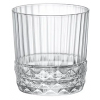 AMERICA20s Double Old Fashioned, Bormioli Rocco AMERICA20s Double Old Fashioned, Bormioli Rocco