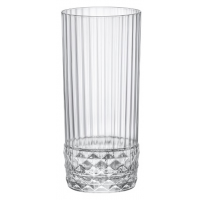 AMERICA20s COOLER, Bormioli Rocco AMERICA20s COOLER, Bormioli Rocco