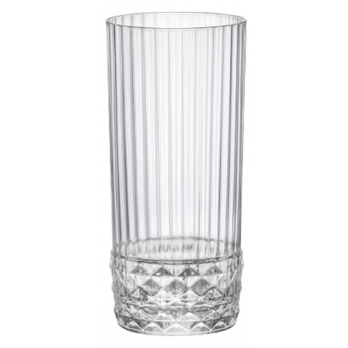 AMERICA20s COOLER, Bormioli Rocco AMERICA20s COOLER, Bormioli Rocco