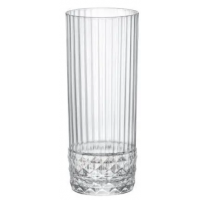 AMERICA20s LONG DRINK, Bormioli Rocco AMERICA20s LONG DRINK, Bormioli Rocco