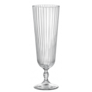 AMERICA20s SLING COCKTAIL GLASS, Bormioli Rocco