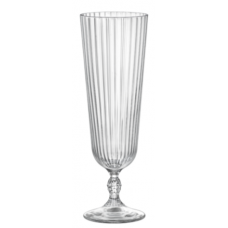 AMERICA20s SLING COCKTAIL GLASS, Bormioli Rocco AMERICA20s SLING COCKTAIL GLASS, Bormioli Rocco