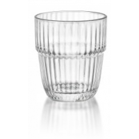 BARSHINE D.O.F. (Double Old Fashioned), Bormioli Rocco