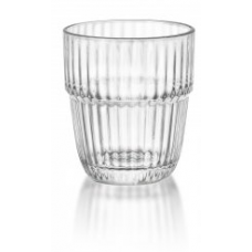BARSHINE D.O.F. (Double Old Fashioned), Bormioli Rocco