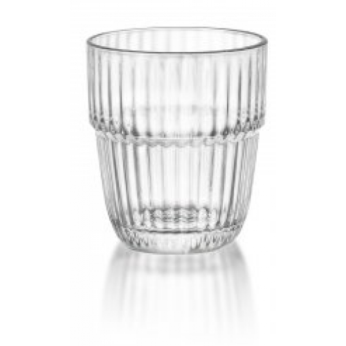 BARSHINE D.O.F. (Double Old Fashioned), Bormioli Rocco