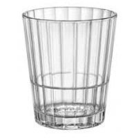 OXFORD D.O.F. (Double Old Fashioned), Bormioli Rocco