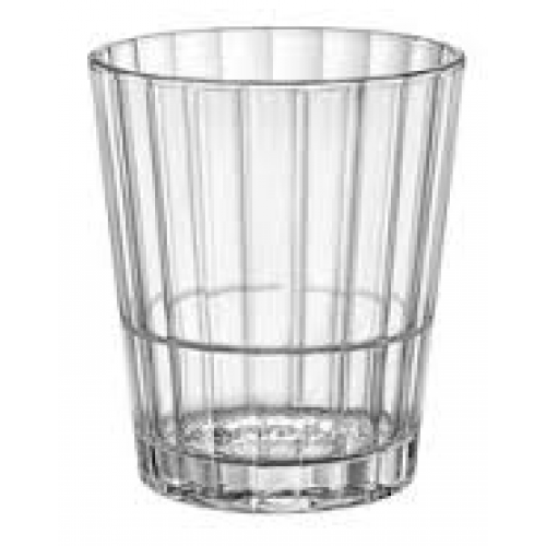OXFORD D.O.F. (Double Old Fashioned), Bormioli Rocco