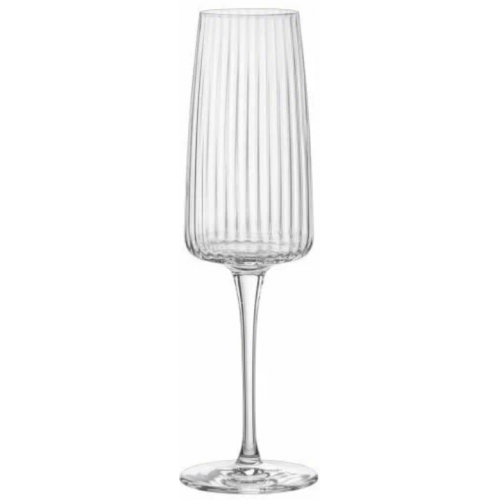 EXCLUSIVA Pahar pentru PROSECCO, Bormioli Rocco