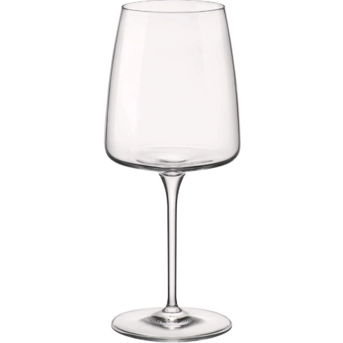 PLANEO Pahar pentru vin roșu VINO ROSSO, Bormioli Rocco