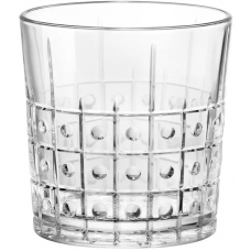 BARTENDER Стакан для воды ESTE, Bormioli Rocco