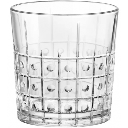 BARTENDER Pahar pentru apă ESTE, Bormioli Rocco