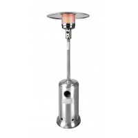 Incalzitor pentru terasa (gaz), Lacor Incalzitor pentru terasa (gaz), Lacor