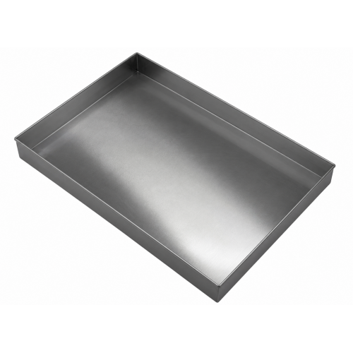 Противень для запекания 40 x 60 x 3 cm MCE Meccanica