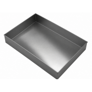 Противень для запекания 40 x 60 x 5 cm MCE Meccanica