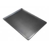 Противень алюминиевый перфорированный 40x60x2 cm MCE Meccanica