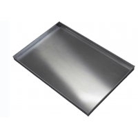 Противень 40 x 60 x 2 см алюминий MCE Meccanica