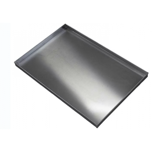 Противень 40 x 60 x 2 см алюминий MCE Meccanica