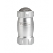 Диспенсер Marcato Dispenser Silver для муки и пудры