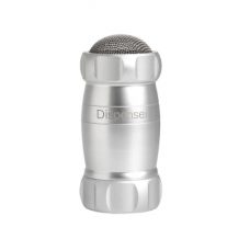 Диспенсер Marcato Dispenser Silver для муки и пудры