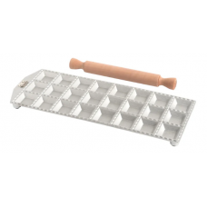 Форма для 24 квадратных равиоли Marcato Ravioli Board 50 мм
