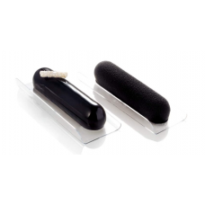 Forma din silicon "Éclair" 60x40 mm - 95ml, 30SIL02N, Martellato