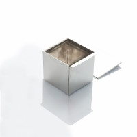 Forma "Cubo", 30TC55, Martellato 