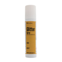 Спрей Glitter gold, 40LCS417, Martellato