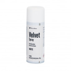 Spray velur alb 400 ml, 40LCV000, Martellato